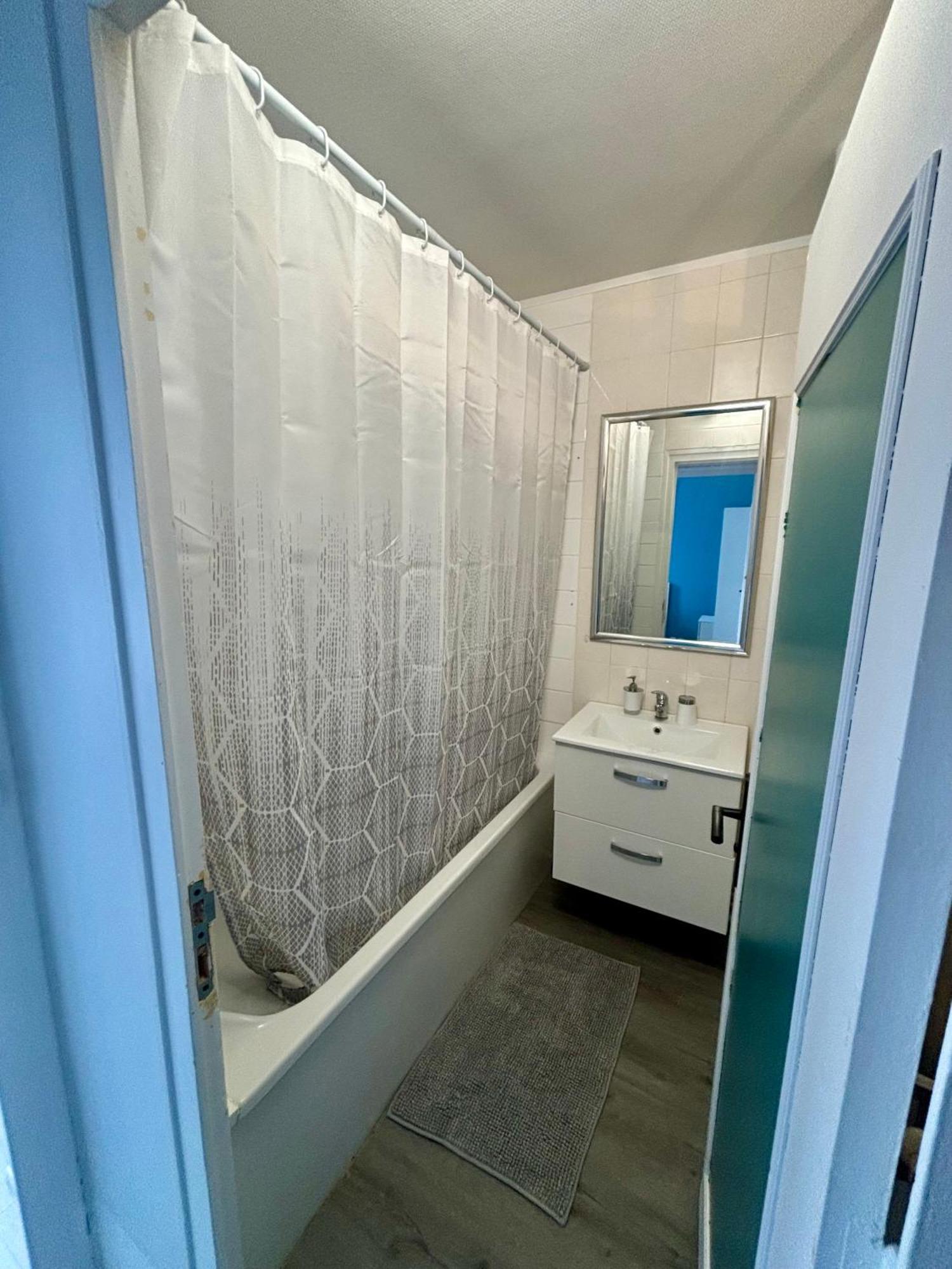 Appartement Cosy Proche Centre Ville Nantes Exterior foto